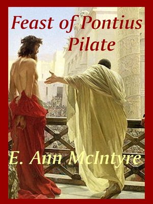 cover image of Feast of Pontius Pilate